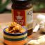Nutty Yogi: Authentic Garlic Pickle - 200 gm