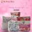 The Herbal Blend: Goat Milk Soap With Rose Petals - 100gm