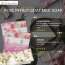 The Herbal Blend: Goat Milk Soap With Rose Petals - 100gm