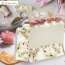 The Herbal Blend: Goat Milk Soap With Rose Petals - 100gm
