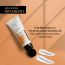 Deconstruct Skincare: Soothing cleansing balm - 0.1% bisabolol and 1% Avena sativa Oil - 50gm