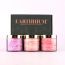 Earthhium: Lavender Vanilla, Japanese Cherry Blossom & Rose & Geranium