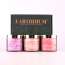 Earthhium: Lavender Vanilla, Japanese Cherry Blossom & Rose & Geranium