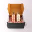 Earthhium: Body Lotion Gift Box - Strawberry & Musk