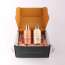 Earthhium: Body Lotion Gift Box - Strawberry & Musk