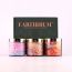 Earthhium: Bubblegum, Wonderland, Divine Coco