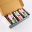 Earthhium: Lavender Vanilla, Hugo Boss, Japanese Cherry Blossom, Chocolate Peppermint, Rose & Geranium, Ocean Breeze