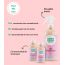 Born Good: Air freshener concentrate spray for Home & Office  - 100ml