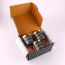 Earthhium: Lavender Vanilla, Japanese Cherry Blossom & Rose & Geranium