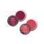 Love Earth: Lip Tint & Cheek Tint Multipot Combo (Rose Pink & Raspberry Pink) with Richness of Jojoba Oil and Vitamin E for Lips, Eyelids and Cheeks