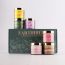 Earthhium: Lavender Vanilla, Dark Coffee, Chocolate Peppermint, Orange Lemon ginger, Berry Blast & Rose & Geranium