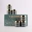 Earthhium: Lavender Vanilla, Dark Coffee, Chocolate Peppermint, Orange Lemon ginger, Berry Blast & Rose & Geranium