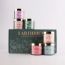 Earthhium: Lavender Vanilla, Hugo Boss, Japanese Cherry Blossom, Chocolate Peppermint, Rose & Geranium, Ocean Breeze