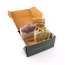 Earthhium: Lavender & Triple Butter Rosemary Soap with Bamboo Soap Dish