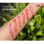 Love Earth: Lip Tint & Cheek Tint Multipot Combo (Mauvish Pink & Caramel Brown) with Richness of Jojoba Oil and Vitamin E for Lips, Eyelids and Cheeks
