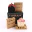 Earthhium: Black Rose & Himalayan Pink Salt with Bamboo Soap Dish