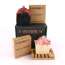 Earthhium: Black Rose & Himalayan Pink Salt with Bamboo Soap Dish