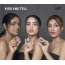 Love Earth: Lip Tint & Cheek Tint Multipot Combo (Mauvish Pink & Caramel Brown) with Richness of Jojoba Oil and Vitamin E for Lips, Eyelids and Cheeks