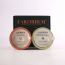 Earthhium: Soya Wax Candle -  Cinnaboom & Bourbon Vanilla