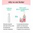 Born Good: Glass & Multi-Surface cleaner concentrate Kit