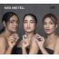 Love Earth: Lip Tint & Cheek Tint Multipot Combo (Coral & Mauvish Pink) with Richness of Jojoba Oil and Vitamin E for Lips, Eyelids and Cheeks