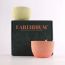 Earthhium: Soya Wax Candle -  Cinnaboom & Bourbon Vanilla