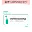 Born Good: Air freshener concentrate spray for Home & Office  - 100ml