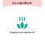 Born Good: Air freshener concentrate spray for Home & Office  - 100ml