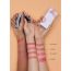 La Mior: Berrylicious Lip + Cheek Colour Flush Stick - 4.2gm - Bearberry