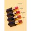 La Mior: Berrylicious Lip + Cheek Colour Flush Stick - 4.2gm - Bearberry