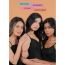 La Mior: Berrylicious Lip + Cheek Colour Flush Stick - 4.2gm - Bearberry