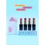La Mior: Berrylicious Lip + Cheek Colour Flush Stick - 4.2gm - Bearberry