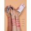 La Mior: Berrylicious Lip + Cheek Colour Flush Stick - 4.2gm - Serviceberry