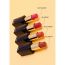 La Mior: Berrylicious Lip + Cheek Colour Flush Stick - 4.2gm - Huckleberry