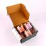 Earthhium: Bubblegum, Wonderland, Divine Coco