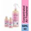 Born Good: Air freshener concentrate spray for Home & Office  - 100ml