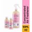 Born Good: Air freshener concentrate spray for Home & Office  - 100ml