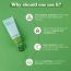 Put Simply: Get Your Greens Cleanser - 120 ml