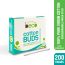 Beco: Cotton Ear Bud 200 Swabs X Pack of 10