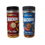 Foodstrukk: Oats Peri Peri And Chickpeas Indian Masala Snackers - Pack of 2 (150gm Each)