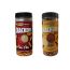 Foodstrukk: Ragi Cream n Onion And Oats Peri Peri Snackers - Pack of 2 (150gm Each)