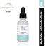 Deconstruct Skincare: Hydrating Serum - 2% Hyaluronic Acid + 1% Niacinamide...