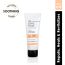 Deconstruct Skincare: Soothe Moisturizer- 1% Ceramides + 0.2% Bisabolol - 50 gm