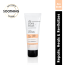 Deconstruct Skincare: Soothe Moisturizer- 1% Ceramides + 0.2% Bisabolol - 50 gm