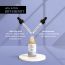 Deconstruct Skincare: Pore Control Serum - 2% Salicylic Acid + 3% Niacinamide - 30ml
