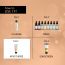 Deconstruct Skincare: Soothe Moisturizer- 1% Ceramides + 0.2% Bisabolol - 50 gm