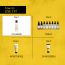 Deconstruct Skincare: Niacinamide Brightening Facewash- 2% Niacinamide + 2% Liquorice Root Extract - 100ml