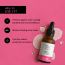 Deconstruct Skincare: Breakout Control D.S. Serum- 8% Pad + 5% Succinic Acid - 30ml