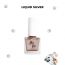Harkoi: Lacquer - Liquid Silver - NL07 - 50gm