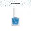 Harkoi: Lacquer - Blue Polka - NL10 - 50gm
